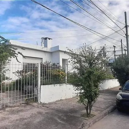 Image 2 - General Mansilla 404, Departamento Santa María, Alta Gracia, Argentina - House for sale
