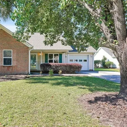 Buy this 3 bed house on 4316 Mabry Court in New Hanover County, NC 28405