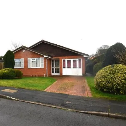 Buy this 3 bed house on Westcott Road in Tiverton, EX16 4EY