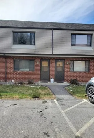 Buy this 2 bed townhouse on 357;358;359;360;361;362;363;364;365;366;367;368;369;370;371;372 Farrwood Drive in Haverhill, MA 01832