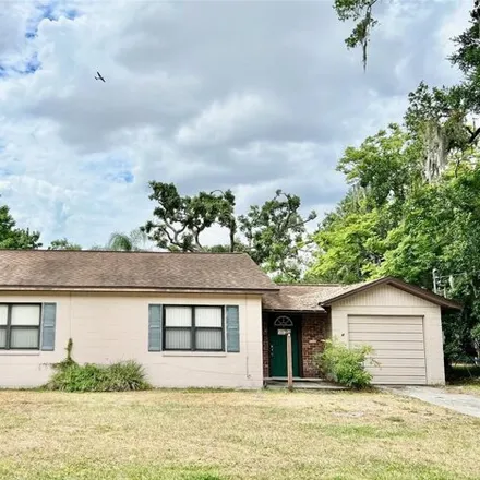 Rent this 2 bed house on 734 Buckminster Circle in Orlando, FL 32803