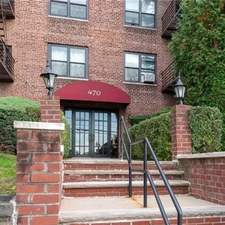 Buy this studio apartment on 441 North Broadway in Glenwood, City of Yonkers