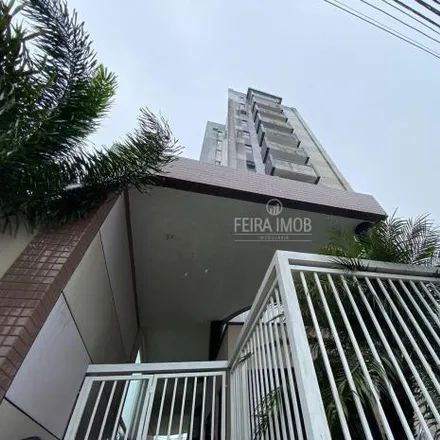 Image 2 - Pipous, Avenida Santo Antônio, Capuchinhos, Feira de Santana - BA, 44050-000, Brazil - Apartment for rent