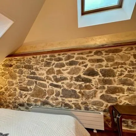Rent this 2 bed townhouse on 73190 Arrondissement de Chambéry