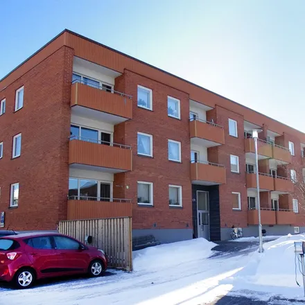Image 2 - Skomakaregatan, 933 31 Arvidsjaur, Sweden - Apartment for rent