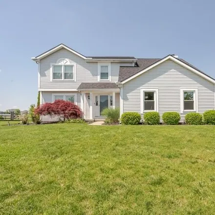 Buy this 4 bed house on 14707 Dexter Falls Road in Wood County, OH 43551
