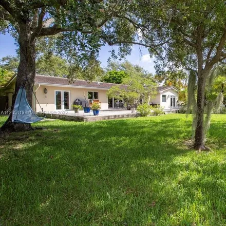 Image 4 - 7400 Southwest 173rd Street, Palmetto Bay, FL 33157, USA - House for rent