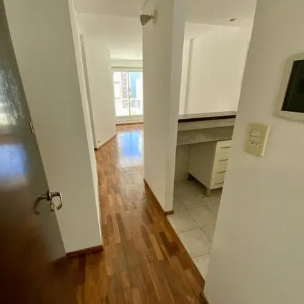 Rent this 1 bed apartment on Paraguay in Rosario Centro, Rosario