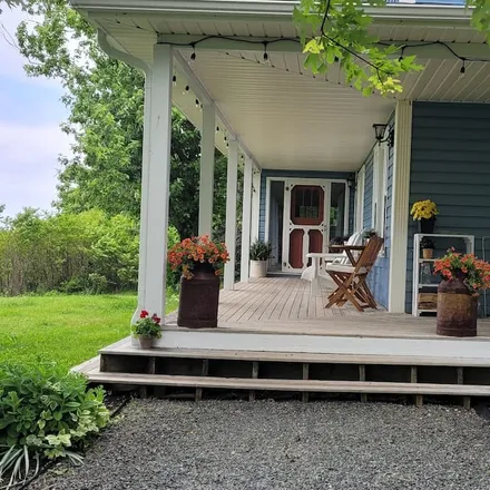 Rent this 7 bed house on Inverness in NS B0E 1N0, Canada