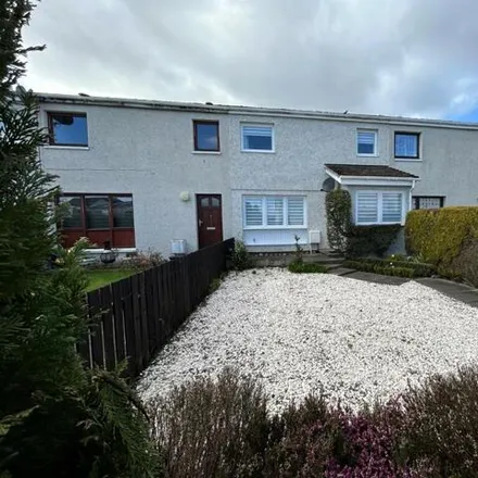 Buy this 3 bed townhouse on Coronation Road in Inverness, IV3 8AE