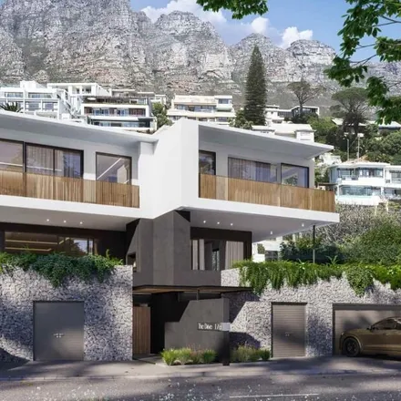 Buy this 6 bed apartment on Cape Town in Camps Bay, ZA