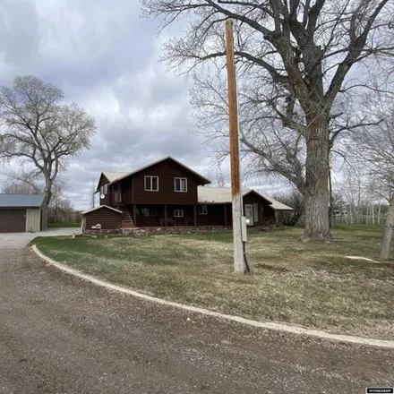 Image 3 - 9 Mission Rd, Riverton, Wyoming, 82501 - House for sale