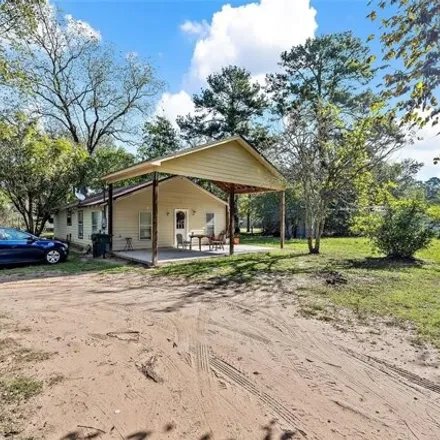 Image 3 - 4059 Old Highway 105 West, Conroe, TX 77304, USA - House for sale
