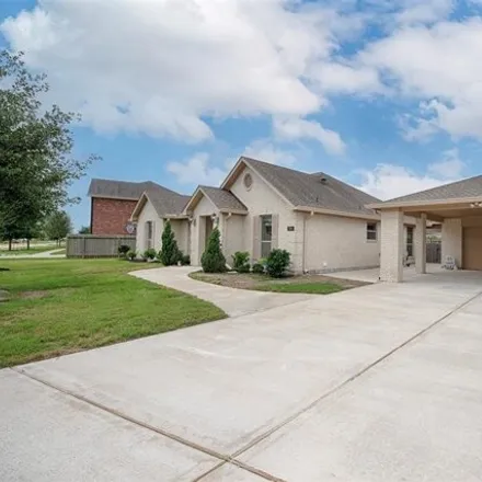 Image 3 - 2404 Bisbee Road, League City, TX 77573, USA - House for sale