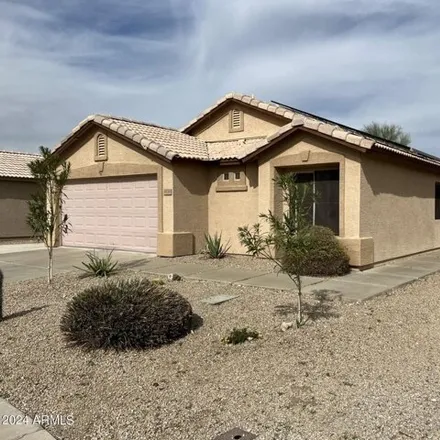 Rent this 3 bed house on 9138 West Ross Avenue in Peoria, AZ 85382
