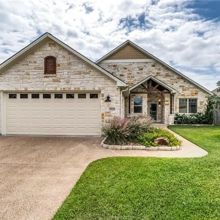 Rent this 4 bed house on 15628 Shady Brook Lane in College Station, TX 77845