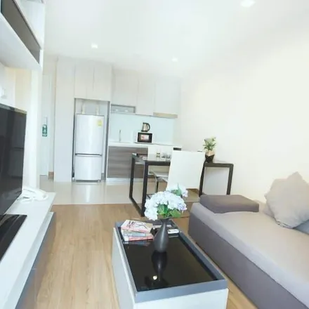 Image 2 - Vadhana District, Bangkok 10110, Thailand - Apartment for rent