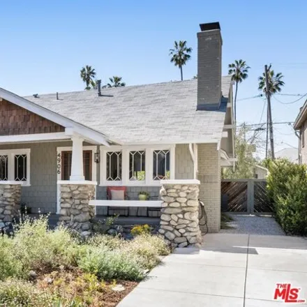 Image 1 - 4906 Stratford Road, Los Angeles, CA 90042, USA - House for sale