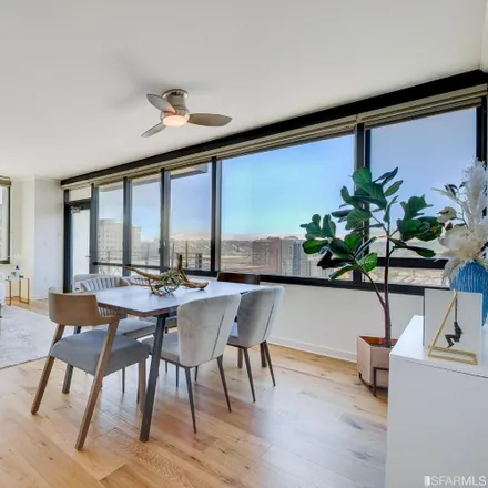 Buy this 2 bed condo on The Beacon in 260 King Street, San Francisco