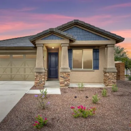 Buy this 3 bed house on 12128 South 173rd Lane in Goodyear, AZ 85338