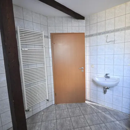 Rent this 3 bed apartment on Bautzener Straße 63 in 02943 Weißwasser/O.L. - Běła Woda, Germany