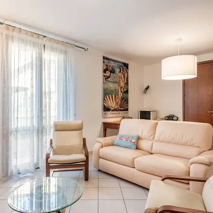 Rent this 3 bed house on Cascina in Via Lungo la Ferrovia, 56021 Cascina PI