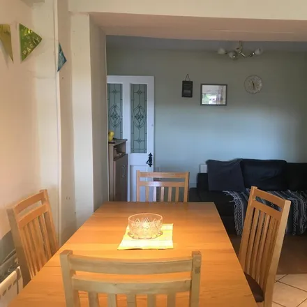 Rent this 1 bed house on Dundrum in Churchtown Lower, IE