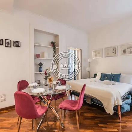 Rent this 3 bed apartment on Trussardi in Via Frattina 42, 00187 Rome RM