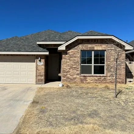 Rent this 3 bed house on Winchester Avenue in Odessa, TX 79762