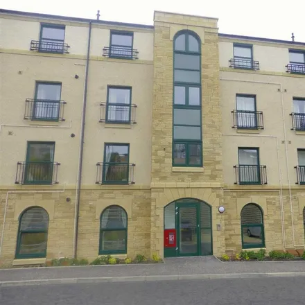 Rent this 2 bed apartment on Lady Campbell's Court in Gardeners' Lands, Wellwood