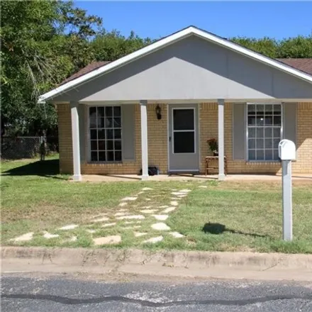 Buy this 3 bed house on 133 East Ila Street in Elgin, TX 78621