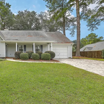 Buy this 3 bed house on 106 Saint Awdry Street in Summerville Place, Summerville