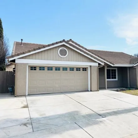 Buy this 4 bed house on 704 Rhine Court in Los Banos, CA 93635