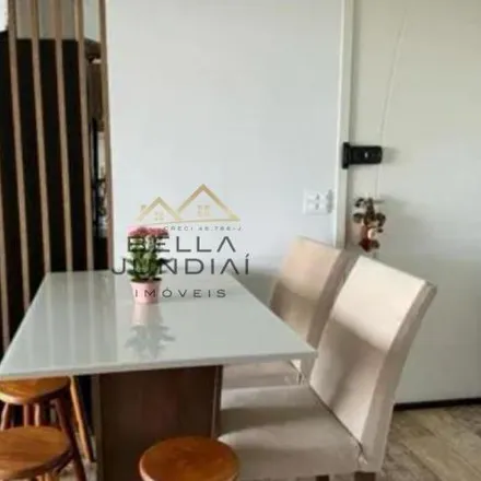 Buy this 2 bed apartment on Rua Elias Juvenal de Mello in Vila Alvorada, Jundiaí - SP