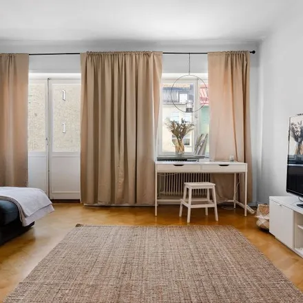 Rent this 1 bed apartment on Dalgatan 13 in 151 21 Södertälje, Sweden