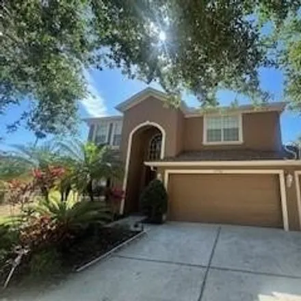 Buy this 5 bed house on 12530 Burgess Hill Drive in Riverview, FL 33579