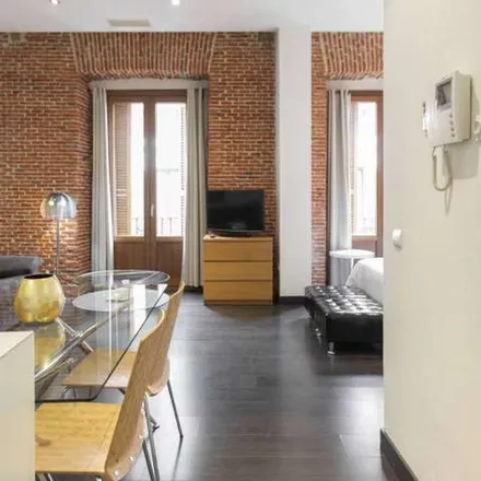 Image 5 - Oita Bistro, Calle de Hortaleza, 30, 28004 Madrid, Spain - Apartment for rent
