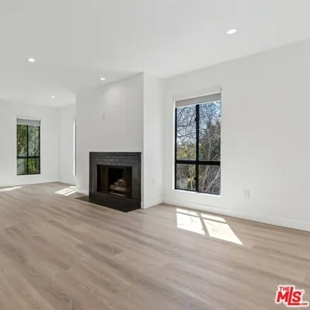 Image 7 - 9179 Charleville Boulevard, Beverly Hills, CA 90212, USA - House for rent