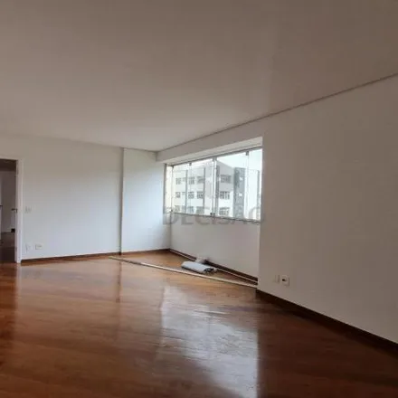 Rent this 3 bed apartment on Oba in Rua Professor Estêvão Pinto 904, Serra