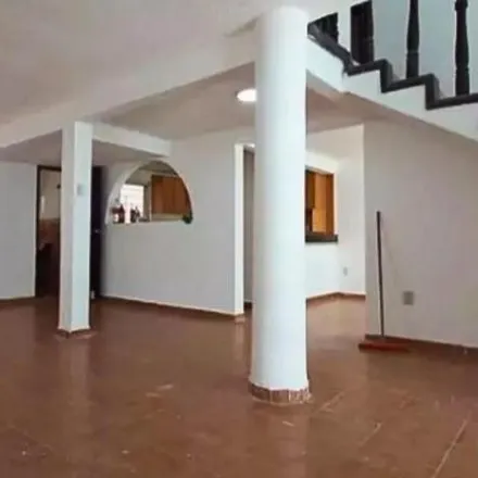 Buy this 4 bed house on Calle Río Churubusco in Coyoacán, 04250 Mexico City