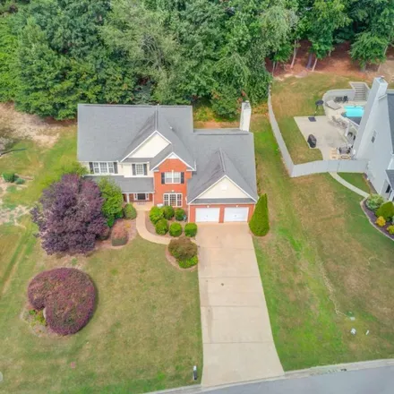 Buy this 5 bed house on unnamed road in Buford, GA 30158