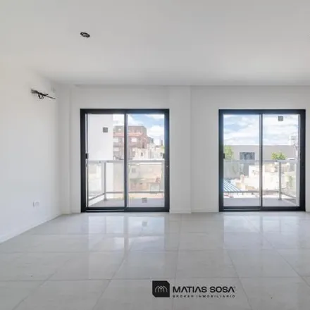 Buy this 1 bed apartment on Martín Miguel de Güemes 2746 in Lomas de Stella Maris, B7600 FDW Mar del Plata