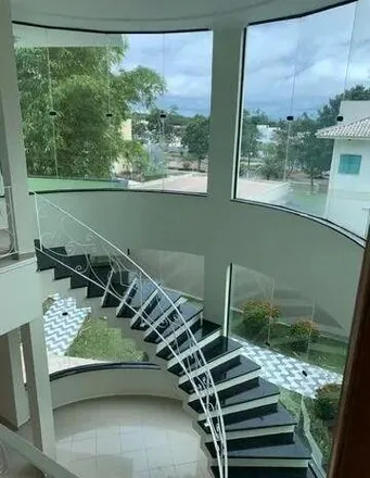 Rent this 3 bed house on Avenida do Turismo in Ponta Negra, Manaus - AM