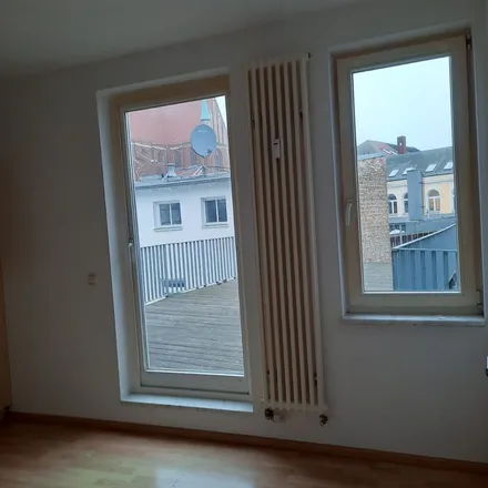 Rent this 2 bed apartment on Alter Garten in 19055 Schwerin, Germany