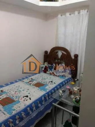 Buy this 3 bed house on Rua Raimundo Cândido in Nacional, Contagem - MG