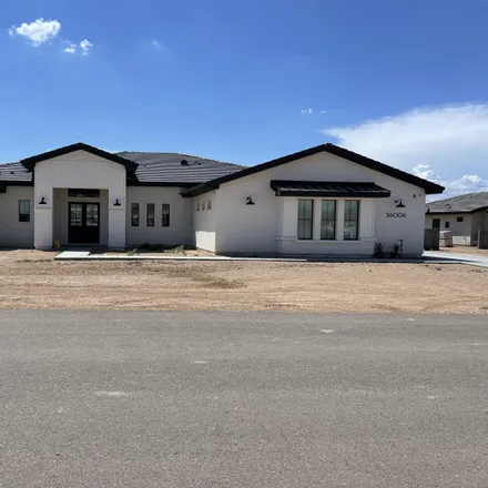 Buy this 4 bed house on 2410 East Desert Hills Drive in Cave Creek, Maricopa County