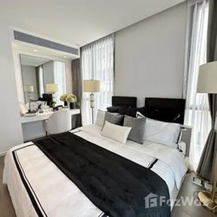Rent this 2 bed apartment on Le Premier in Soi Sukhumvit 23, Asok