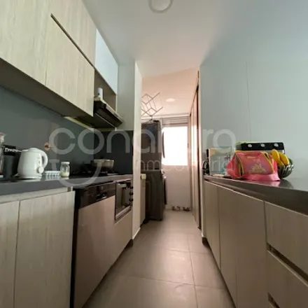 Buy this 3 bed apartment on Carrera 26D in 055420 Envigado, ANT