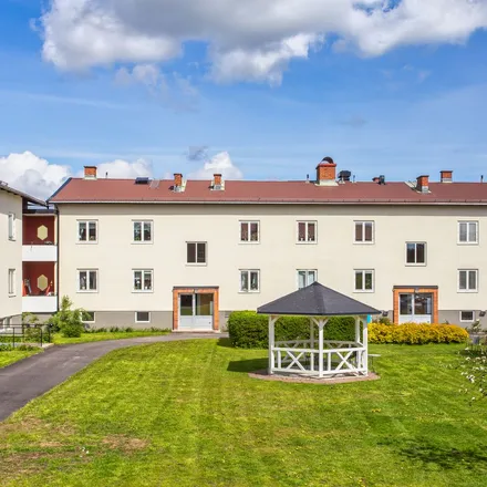 Rent this 2 bed apartment on Granegatan 10A in 654 63 Karlstad, Sweden