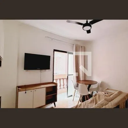 Rent this 2 bed apartment on Soluteg Elétrica & Bombas in Rua São Benedito 365, Vila Caiçara